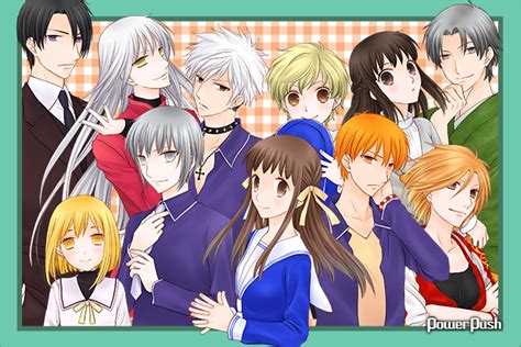 Top 10 Endearing Fruits Basket Characters [Best List]