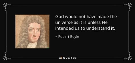 TOP 25 QUOTES BY ROBERT BOYLE | A-Z Quotes