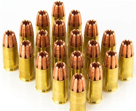 WHAT ARE RIP AMMO ROUNDS? ARE THEY LEGAL? - Ammuntion Seek