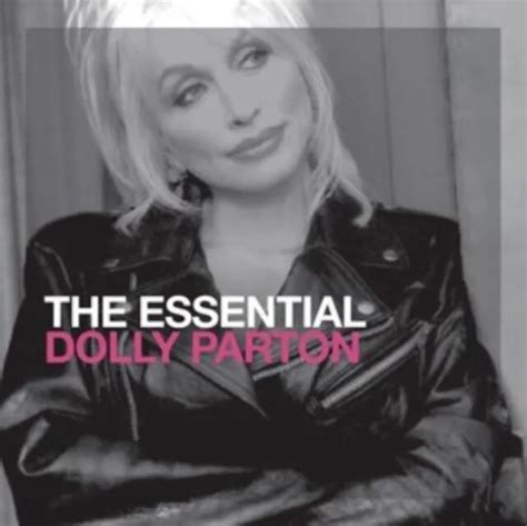 ESSENTIAL DOLLY PARTON von Parton, Dolly (CD, 2005) EUR 3,63 - PicClick DE