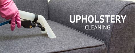 Upholstery Cleaning Services in Teesside, Durham & North East England