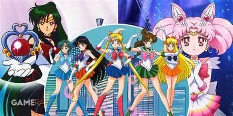 10 Best Fights In Sailor Moon Ranked - vrogue.co