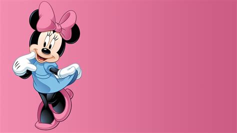 Minnie Mouse Wallpaper HD (60+ images)