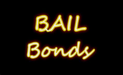 What a Smart Logo Design Can Do for a Bail Bonds Company • Online Logo ...