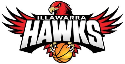 Illawarra Hawks - Wikipedia