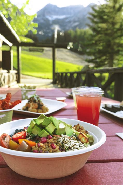 Incredible Utah Barbecue | Sundance Resort Restaurants