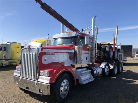 2013 Kenworth W900 | Papé Kenworth