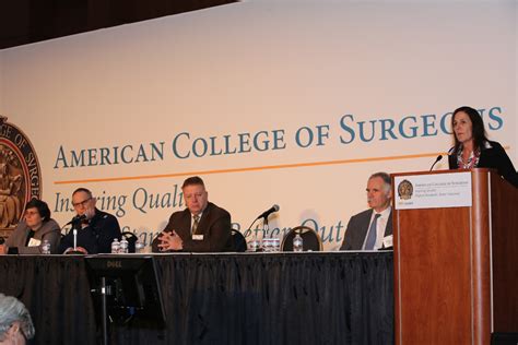 American College of Surgeons Clinical Congress 2017 - CO Therapeutics®