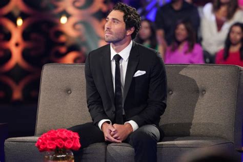 Who is new Bachelor? Joey Graziadei announced for season 28 | Metro News