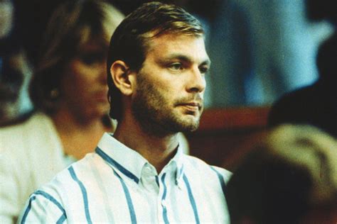 What did Jeffrey Dahmer do for a living? | The US Sun