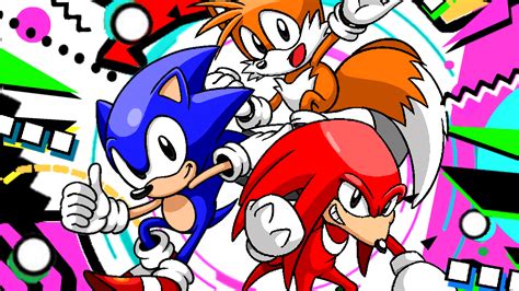 Sonic Robo Blast 2 Details - LaunchBox Games Database