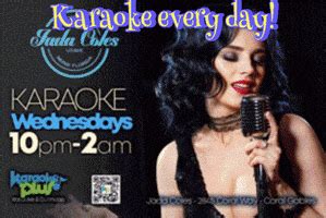 Karaoke in Miami by Karaoke-Plus | GIPHY