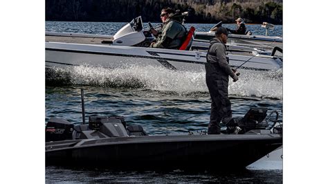 New iKon Bass Boats Unveiled at 2023 Bassmaster Classic - Wired2Fish