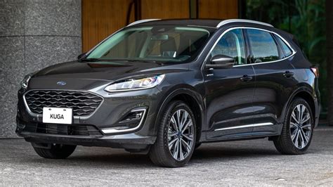 2023 Ford Kuga EcoBoost 250 AWD Vignale | 車款圖片 - Yahoo奇摩汽車機車