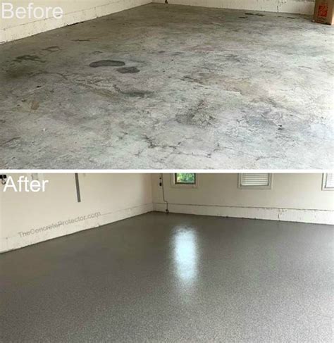 GraniFlex Garage Floor- Tailored Concrete Coatings- Berryv… | Flickr