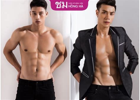 20+ Body 6 múi đẹp nóng bỏng mắt - Cách sở hữu body cuốn hút