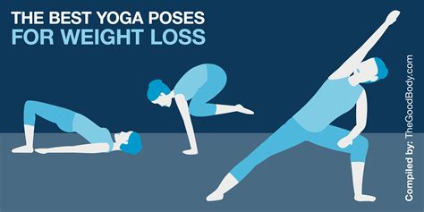 9 Yoga Poses for Weight Loss: Asanas to Help Burn Fat