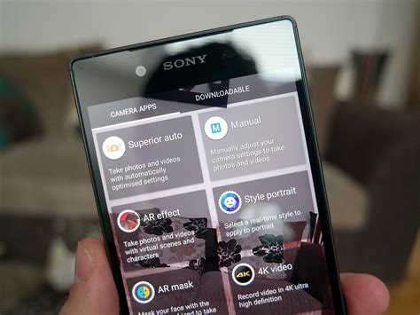 Five camera tips and tricks for the Sony Xperia Z5 | Android Central