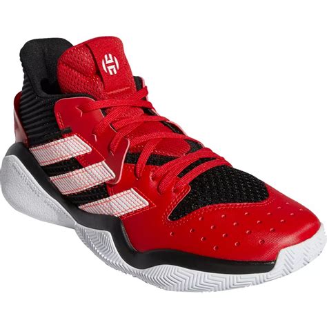 Adidas Harden Stepback Shoes | Men's Athletic Shoes | Shoes | Shop The Exchange