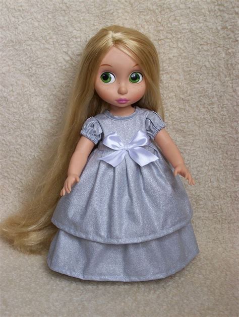 17 Best images about disney princess doll clothes on Pinterest | Disney ...