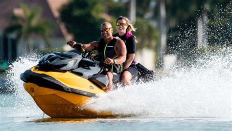 2021 Sea-Doo RXP-X 300 Review - Personal Watercraft