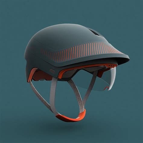 Augmented Reality Visor, AR Visors for Helmets - WeeTect