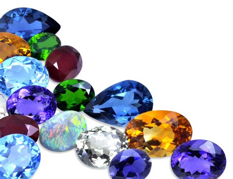 Gemstone PNG Image File | PNG All