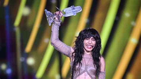 Eurovision 2023 : la Suède et Loreen remportent la 67e édition du concours avec la chanson ...