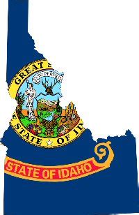 Idaho Facts for Children | A to Z Kids Stuff