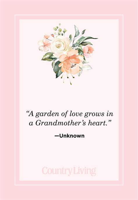 37 Grandma Love Quotes - Best Grandmother Quotes and Sayings