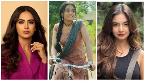 These actresses rejected the character of 'Imlie'- इन एक्ट्रेसेस ने ...