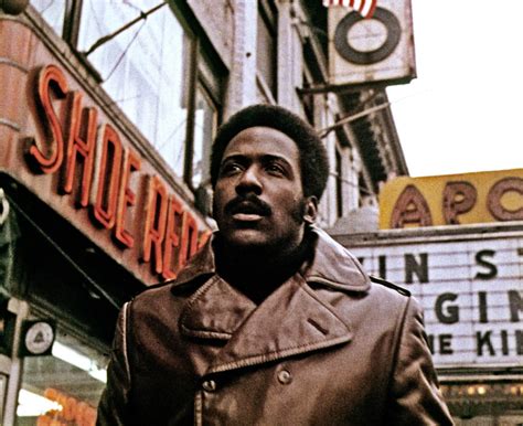 Star Of The Original 'Shaft,' Richard Roundtree Dies At 81 - Essence ...