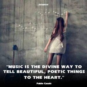 Best Music Quotes to Stir your Mood | PixelsQuote.Net