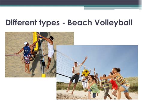 PPT - Volleyball PowerPoint Presentation, free download - ID:2015197