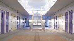 10 HMP New Hall ideas | hall, prison, prison service