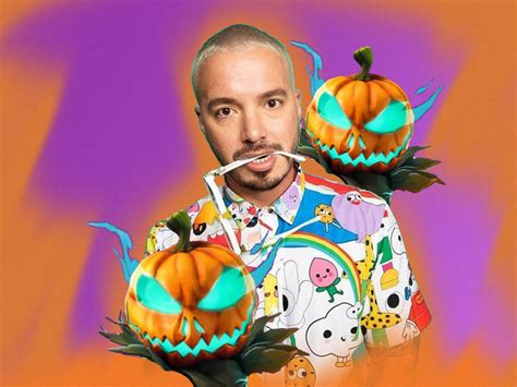 J Balvin To Be First Latino To Perform on Fortnite With Halloween Concert