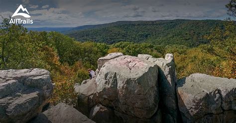 10 Best hikes and trails in Catoctin Mountain Park | AllTrails