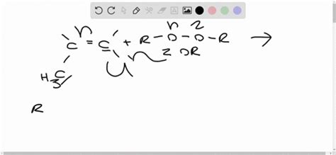 SOLVED:Write the structure of the monomer from which each of the ...