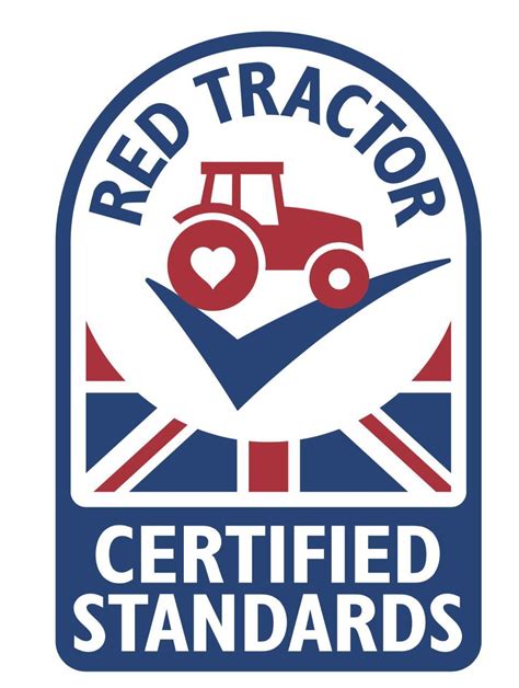 Red Tractor proposes improvements in core standards revamp | News | The Grocer