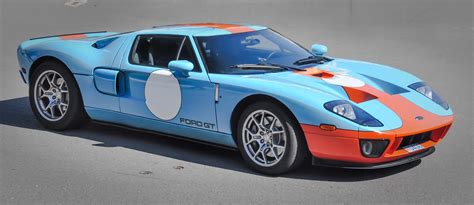 Interesting Facts about Ford GT40 that You Must Know | dubizzle