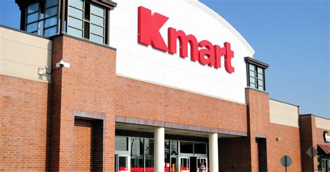 Kmart Thanksgiving Hours 2017: Find out When It's Open This Holiday Season