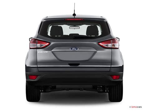 2016 Ford Escape: 52 Exterior Photos | U.S. News