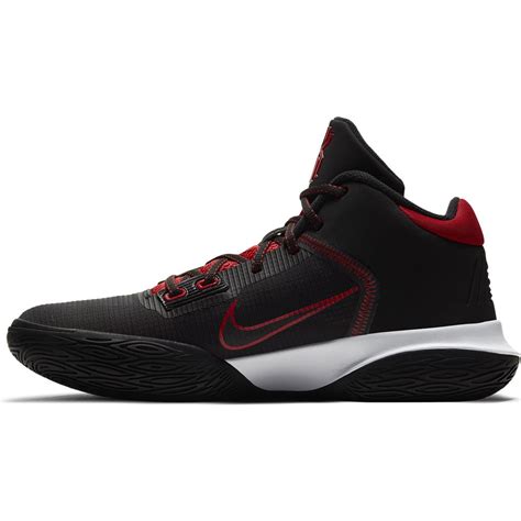 Nike Kyrie Flytrap 4 Black buy and offers on Goalinn