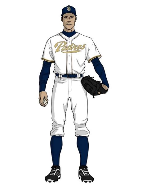 San Diego Padres Possibly To Get New Uniforms - Page 2 - Sports Logo ...