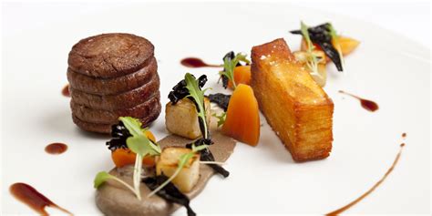 Sous Vide Fillet of Beef Recipe - Great British Chefs