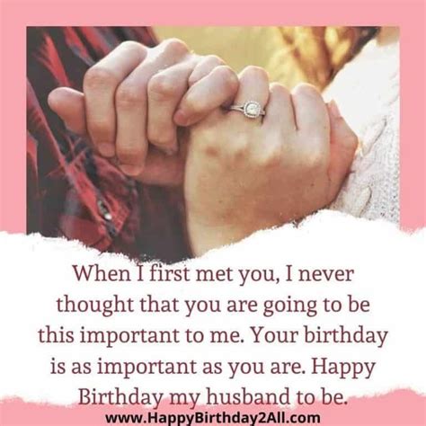 Birthday Quotes To Fiance - ShortQuotes.cc