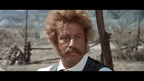 Once Upon a Time in the West – Blu-ray Screenshots | HighDefDiscNews