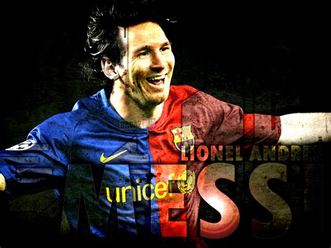 Lionel Messi Wallpaper Hd - WallpaperSafari