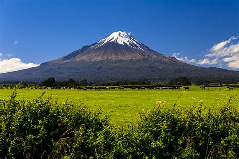 Royalty Free Taranaki Region Pictures, Images and Stock Photos - iStock