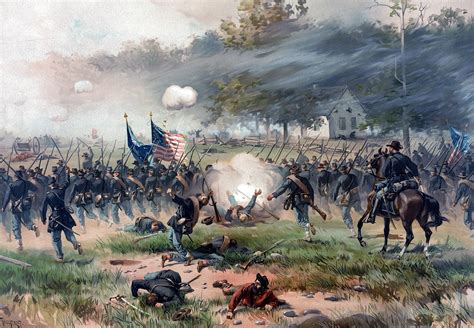 Battle of Antietam | Civil War's Bloodiest Day